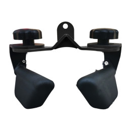 Set de 8 poignées de tirage Optimal Grip type Prime