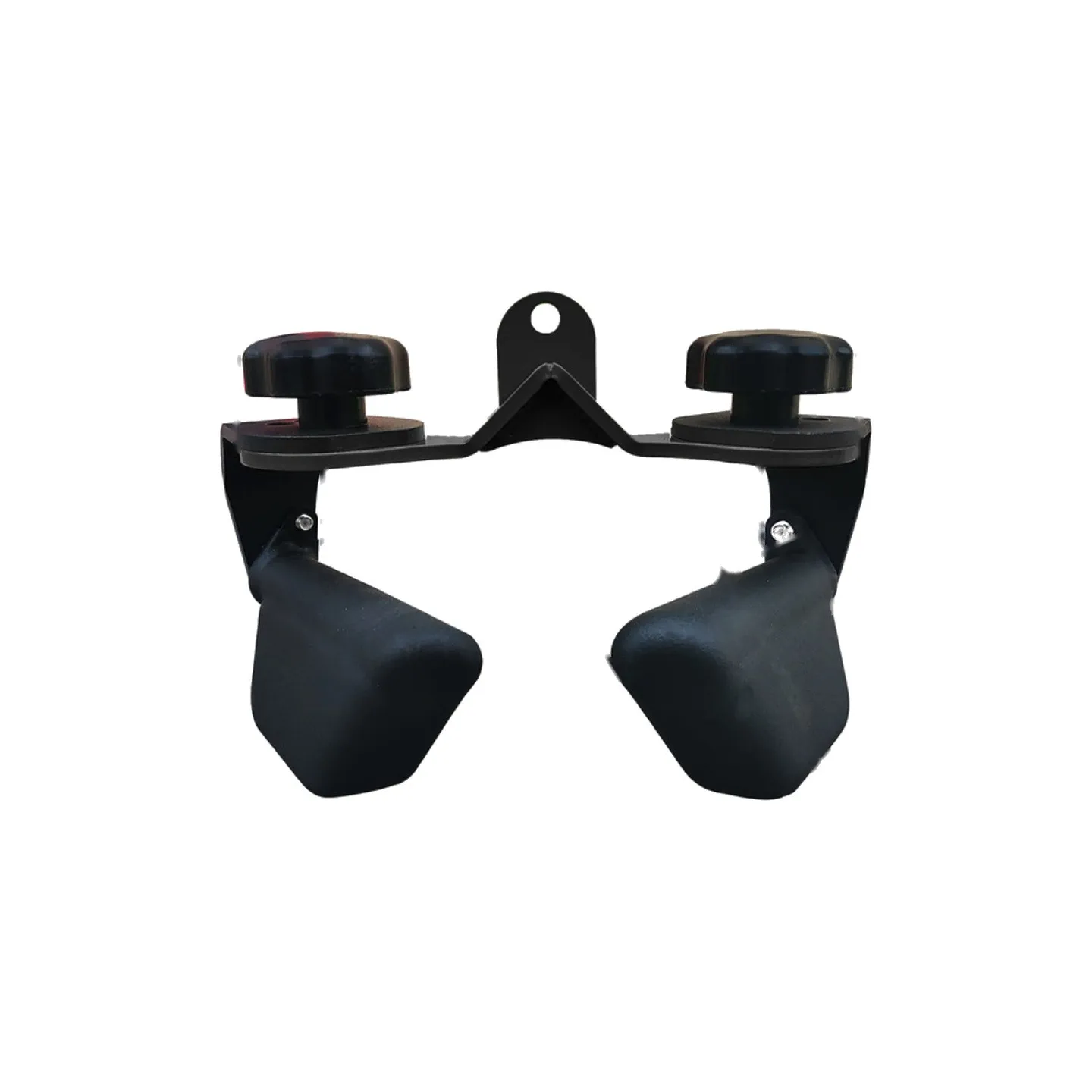 Optimal Grip, Griff-Set für das Krafttraining - Ansicht 7