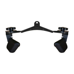Set de 8 poignées de tirage Optimal Grip type Prime
