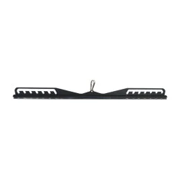 Prime-type adjustable long bar