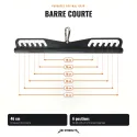 Optimal Grip, Set de grips para musculación - vista 21
