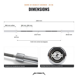 UF-Deadlift Bar – Goerner