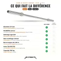 Barra UF-Deadlift, Goerner - vista 7