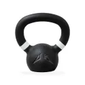 Kettlebell en Fonte 4 à 32 kg, Code Couleur, Cross-training et Hyrox - vue 2