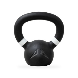 Kettlebell in ghisa Uni Strength da 4 a 32 kg