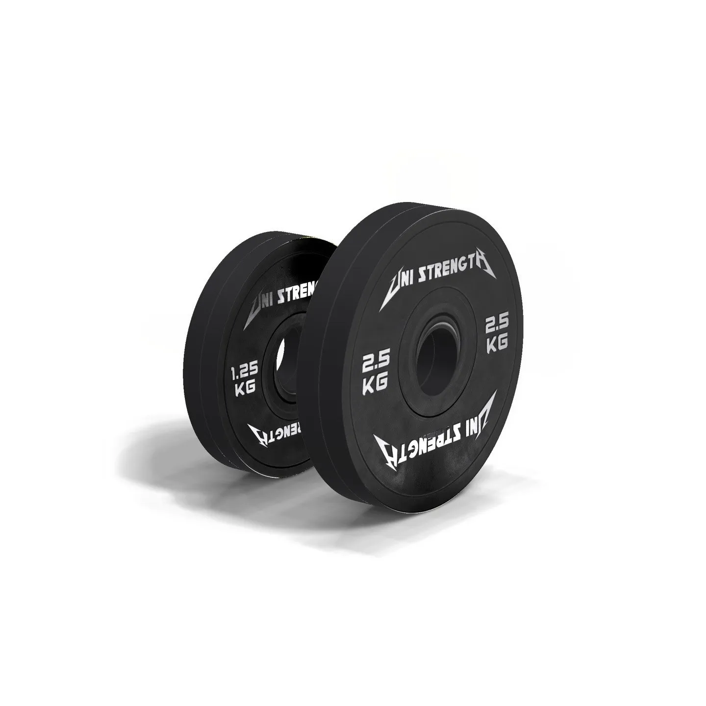Precision Olympic Plate Pack 7.5 kg