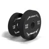 Pack poids olympiques de précision 7,5 kg Uni Strength