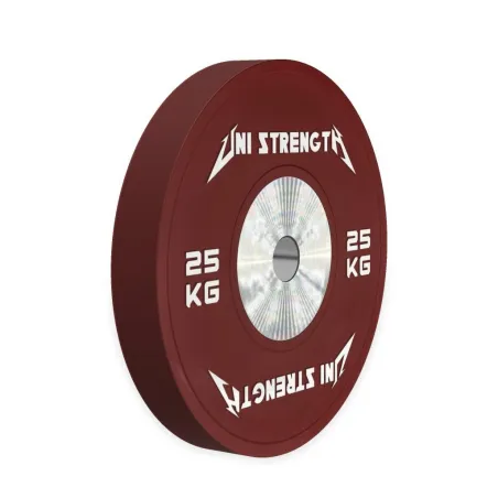 Competition Bumpers