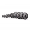 Set disques olympiques en fonte 227,5 kg