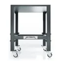 Support pour Haltères Réglables en Acier | Rack stable 4 à 36 kg - vue 4