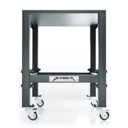Ständer für verstellbare Kurzhanteln aus Stahl | Stabiles Rack 4–36 kg