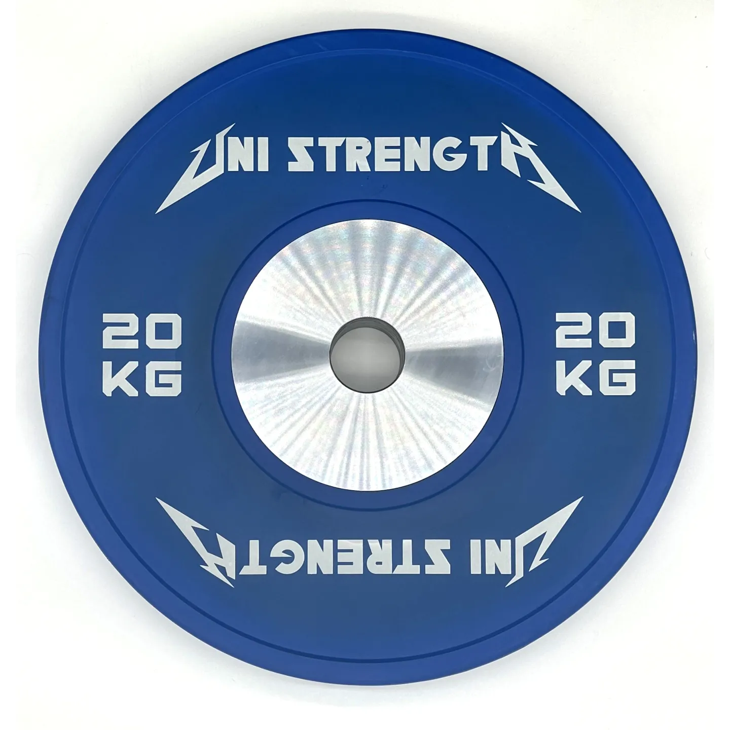 Set de Bumper de competición de 140 kg - vista 8