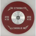 Set de Bumper de competición de 140 kg - vista 7
