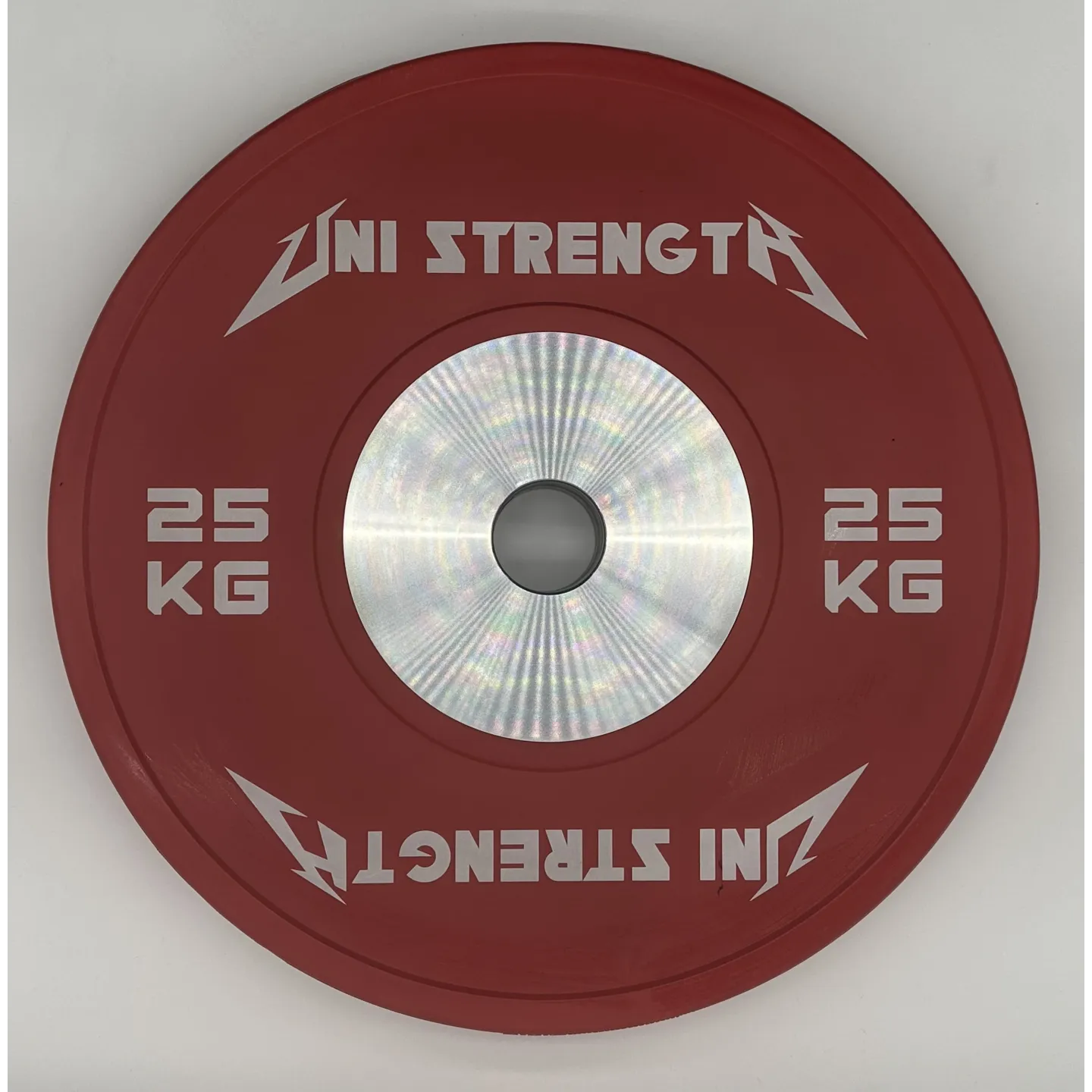 Set de Bumper de competición de 140 kg - vista 7