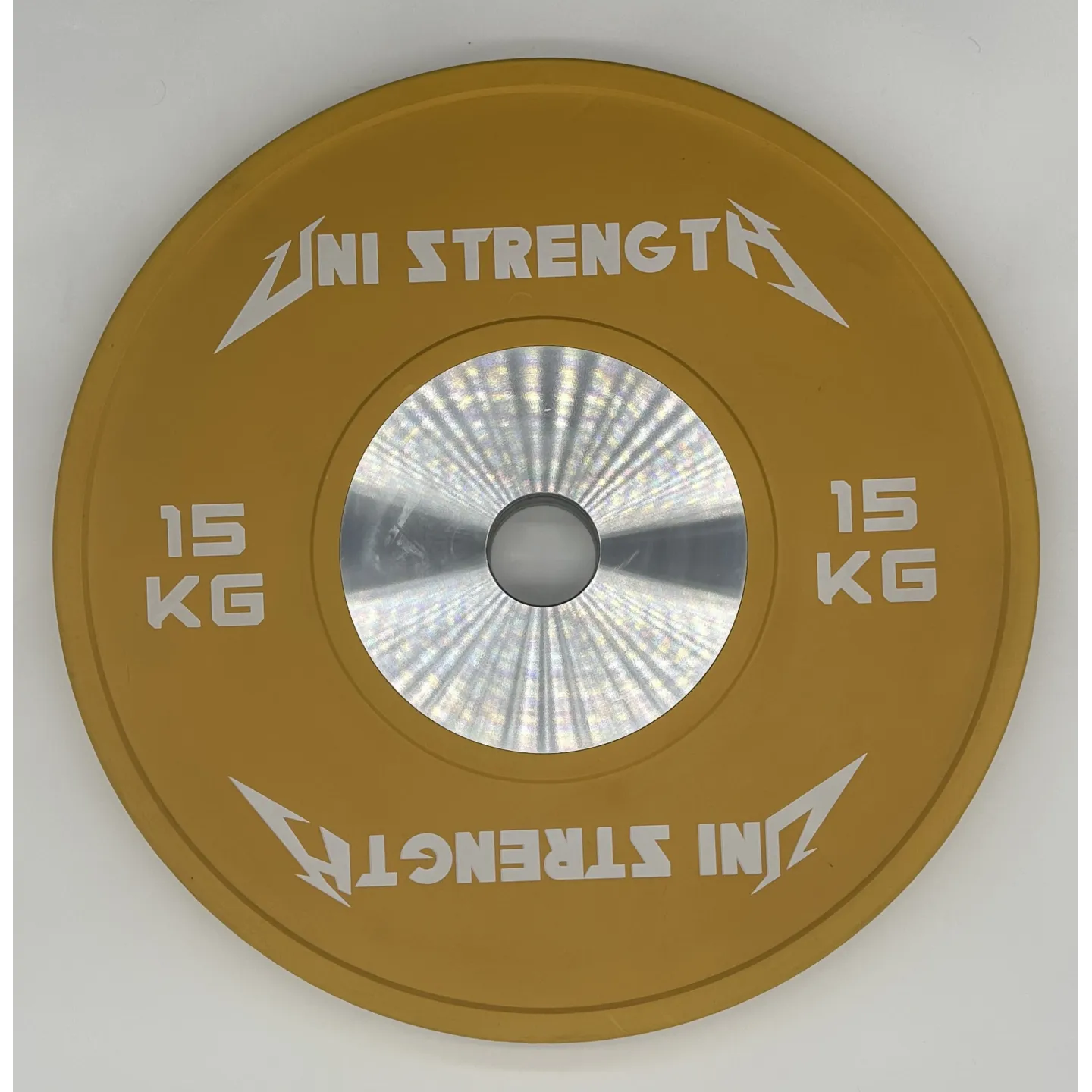 Set de Bumper de competición de 140 kg - vista 9