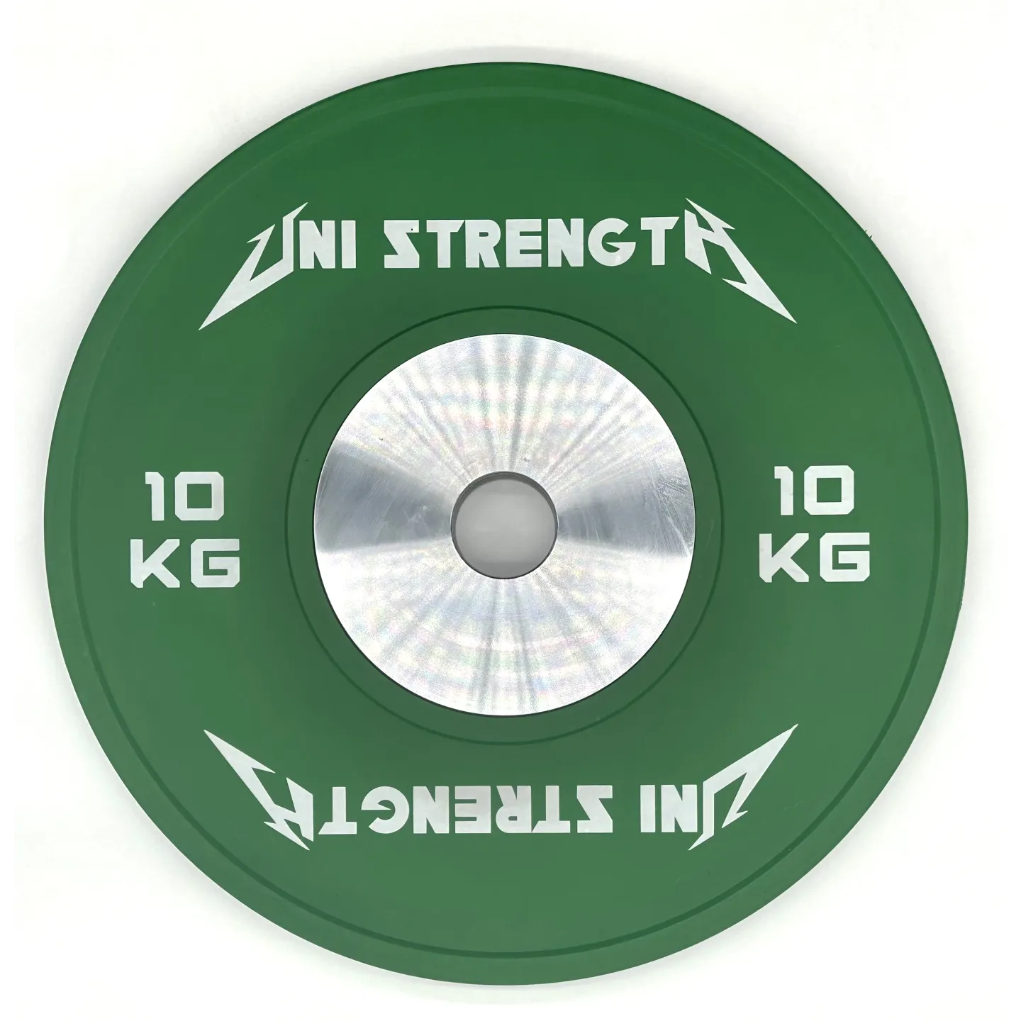 Set de Bumper de competición de 140 kg - vista 10