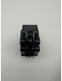 Clamping collars - 50 mm Olympic bar