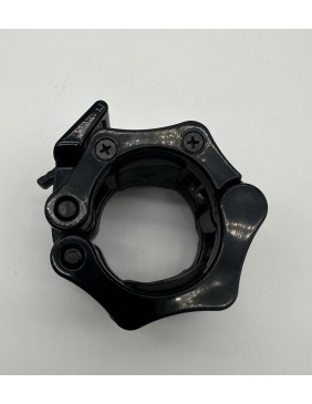 Collari di serraggio - barra olimpica da 50 mm