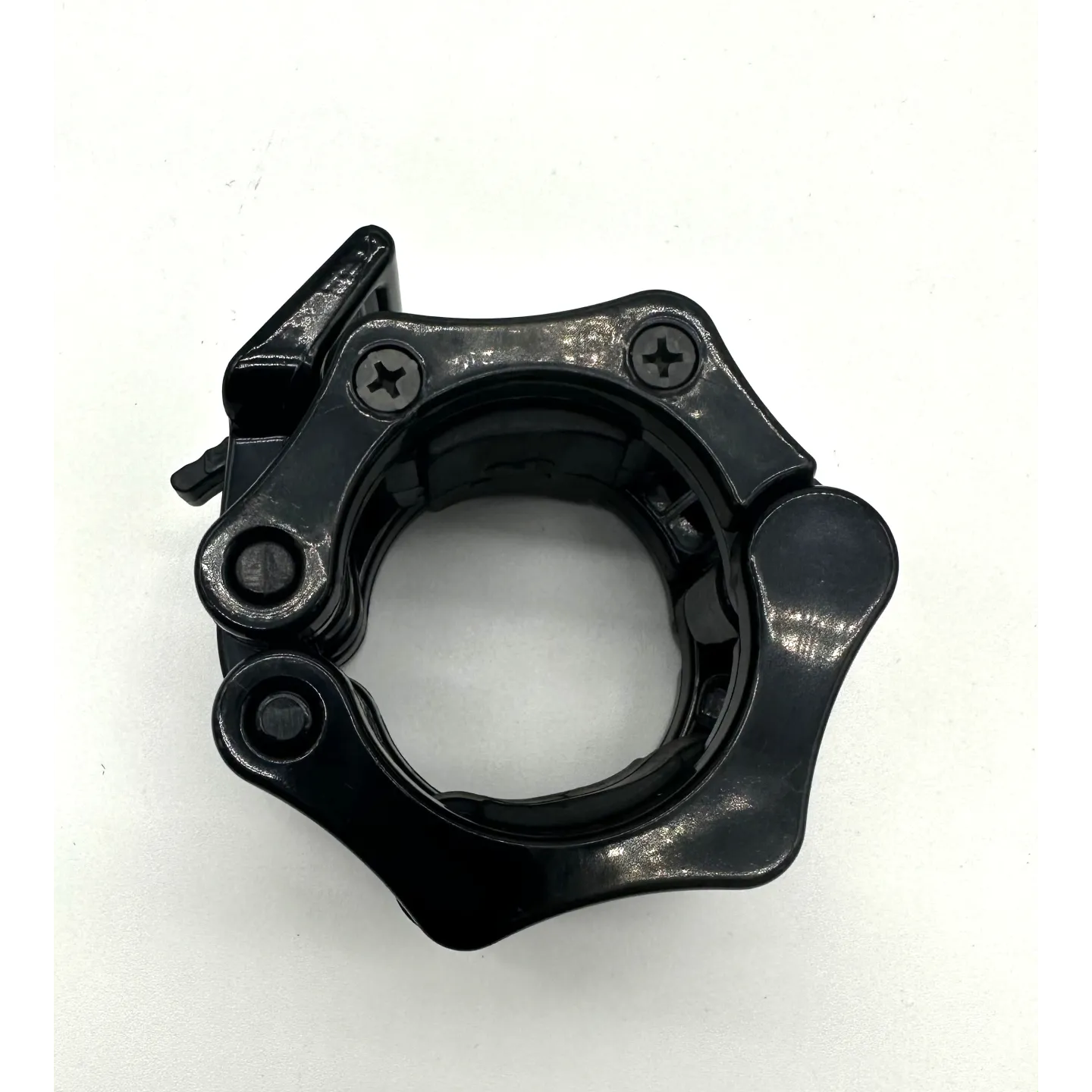 Clamping collars - 50 mm Olympic bar - view 13