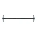 Set Verstellbare Kurzhanteln 100 % Stahl – 4 bis 20 kg + HRBD-Stange - Ansicht 7