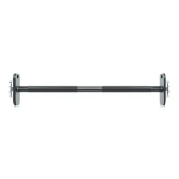 Pack manubri regolabili Steel 61 kg + kit di estensione + supporto + maniglia kettlebell + bilanciere HRBD