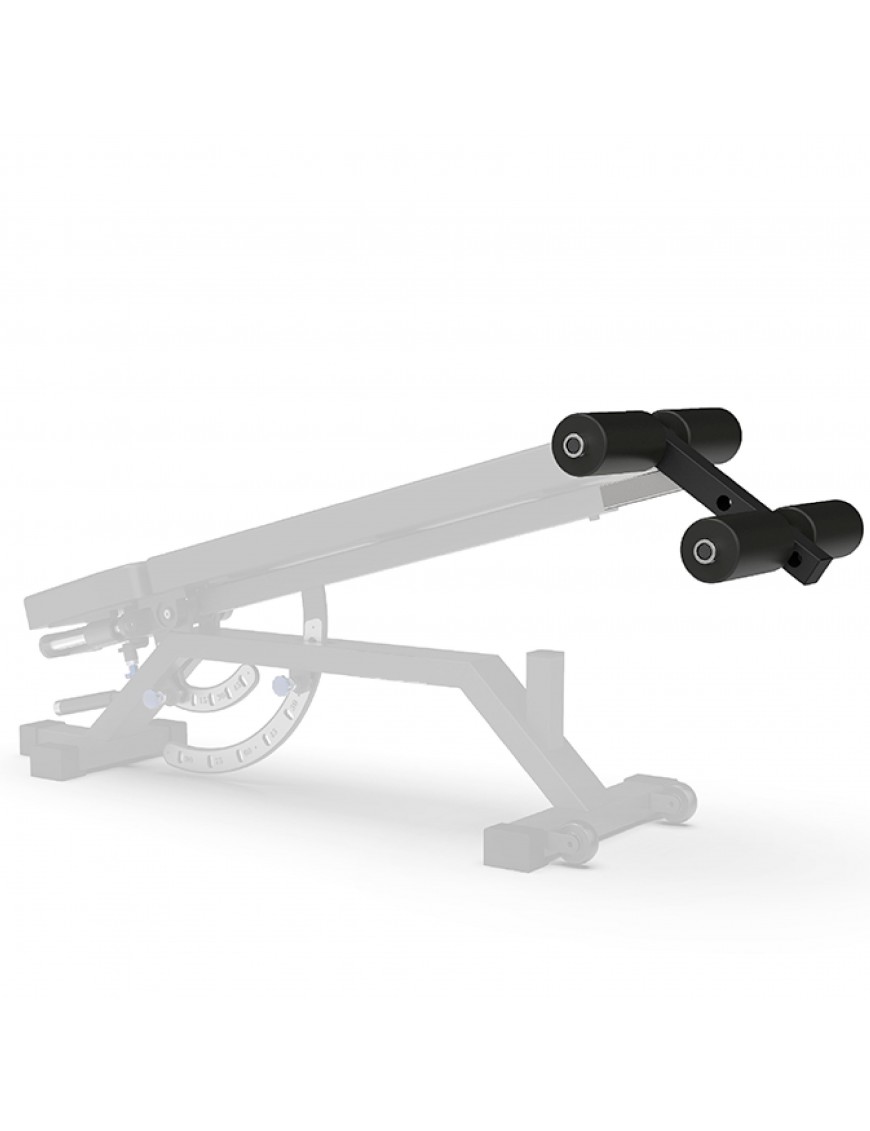 UF-1 accessory for weight bench