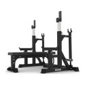 Combo Rack Powerlifting