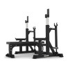 Combo Rack Powerlifting asequible