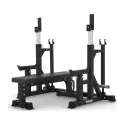 Preiswertes Powerlifting Combo Rack - Ansicht 7