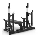 Combo Rack Powerlifting economico - vista 8
