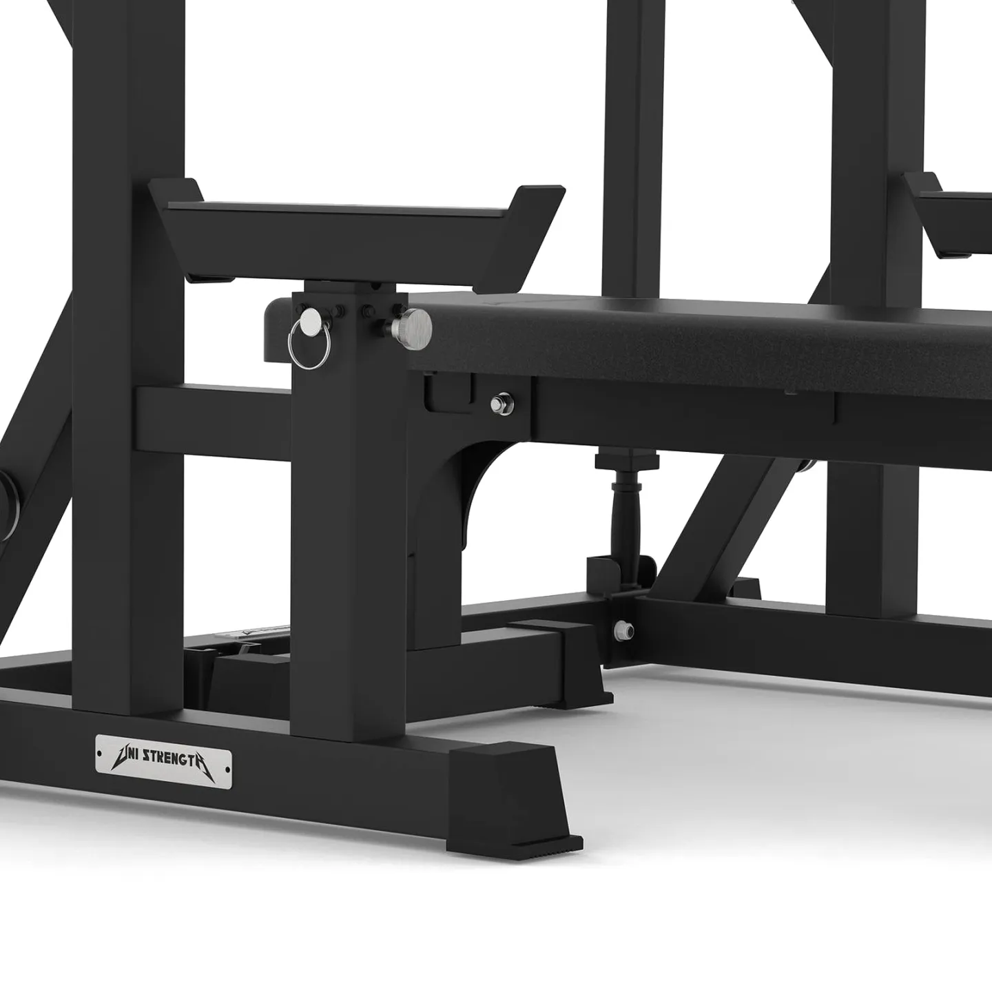 Preiswertes Powerlifting Combo Rack - Ansicht 10