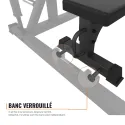 Combo Rack Powerlifting asequible - vista 5