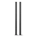 Montants pour rack CS-1 75 x 75 mm, 204 ou 236 cm