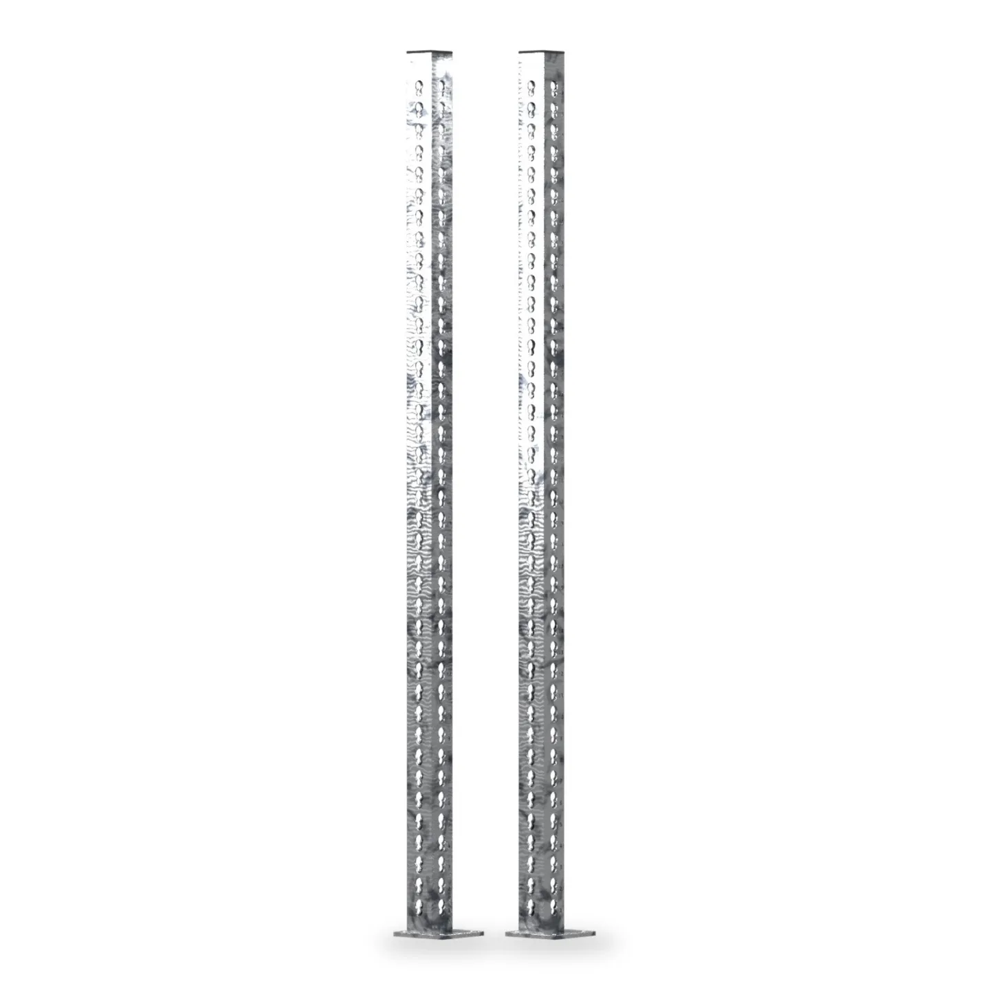 Montants pour rack CS-1 75 x 75 mm, 204 ou 236 cm - vue 3