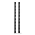 CS-1 Set of 2 Rack Uprights 75 x 75 mm, 204 or 236 cm - view 9