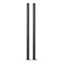 Montants pour rack CS-1 75 x 75 mm, 204 ou 236 cm - vue 13