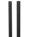 CS-1 Set 2 Pfosten für Rack 75 x 75 mm, 204 oder 236 cm - Ansicht 14