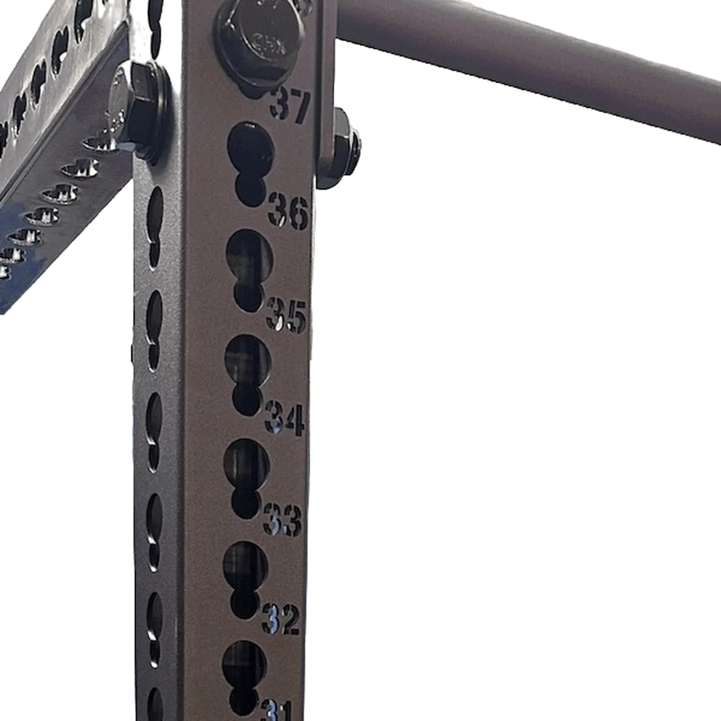 Montants pour rack CS-1 75 x 75 mm, 204 ou 236 cm - vue 19