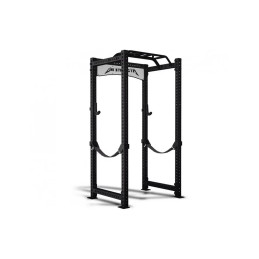 Montants rack CS-1 204 cm perçage compatibilité noir