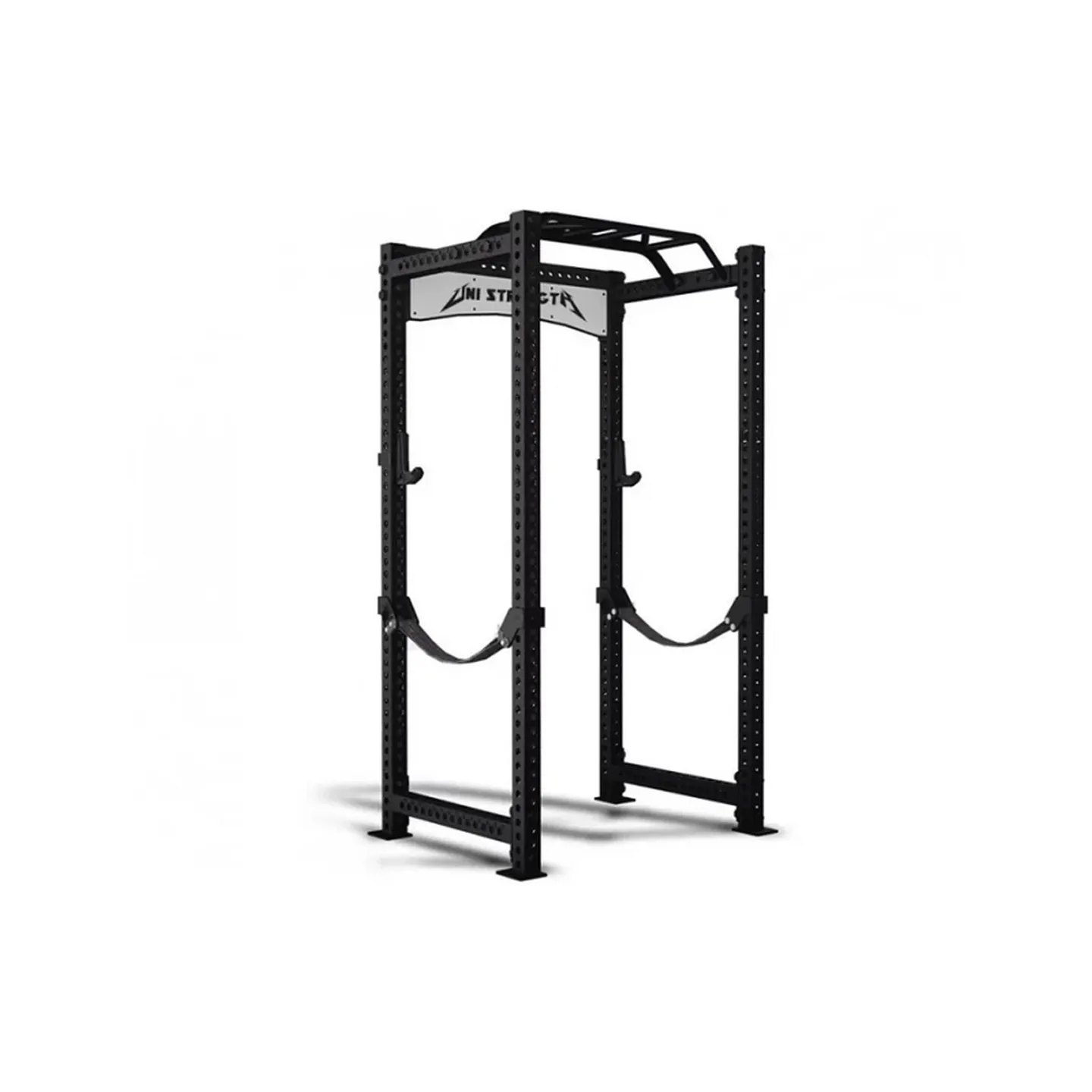 Montants pour rack CS-1 75 x 75 mm, 204 ou 236 cm - vue 34