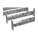CS-1 rack crossmembers 75 x 75 mm (set of 4) - view 13