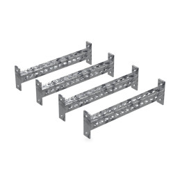 CS-1 Rack Querstreben 76 cm Kompatibilität schwarz