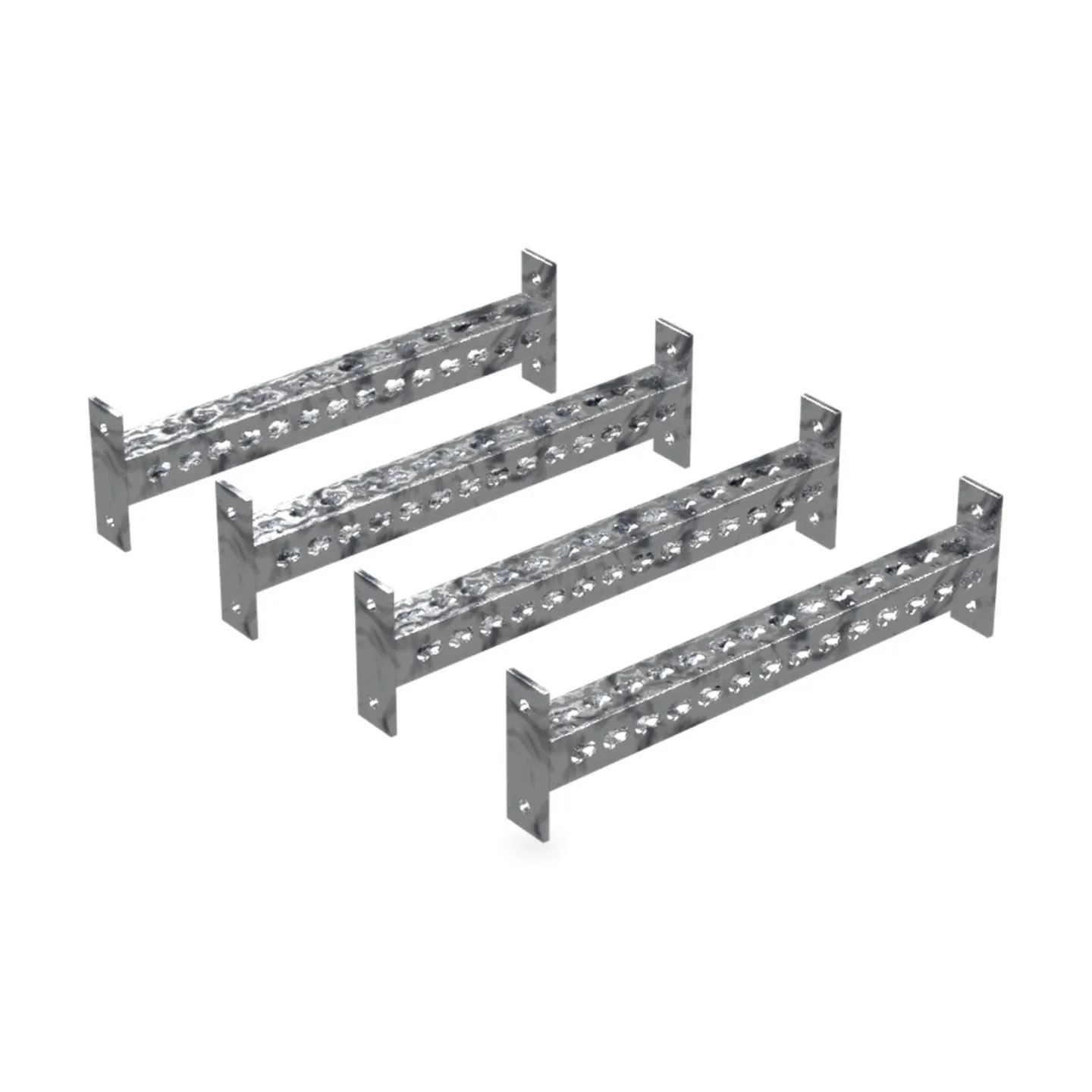 CS-1 rack crossmembers 75 x 75 mm (set of 4) - view 15