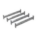 CS-1 rack crossmembers 75 x 75 mm (set of 4) - view 17