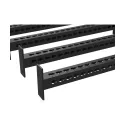 Travesaños para rack CS-1 75 x 75 mm (lote de 4) - vista 20