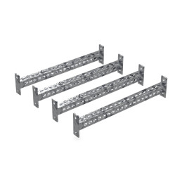 CS-1 Rack Querstreben 76 cm Kompatibilität schwarz