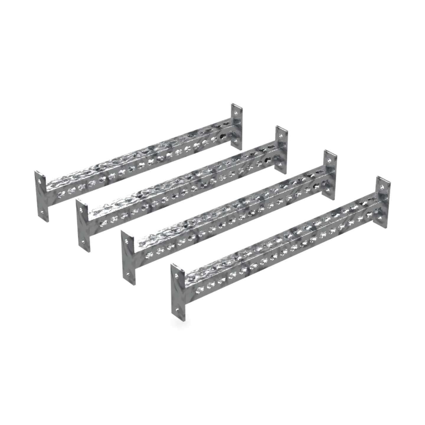 CS-1 rack crossmembers 75 x 75 mm (set of 4) - view 21