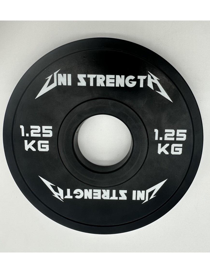 Poids Olympique de Précision - Lot de 2 Disques