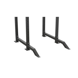 Extensión frontal para rack musculación CS-1