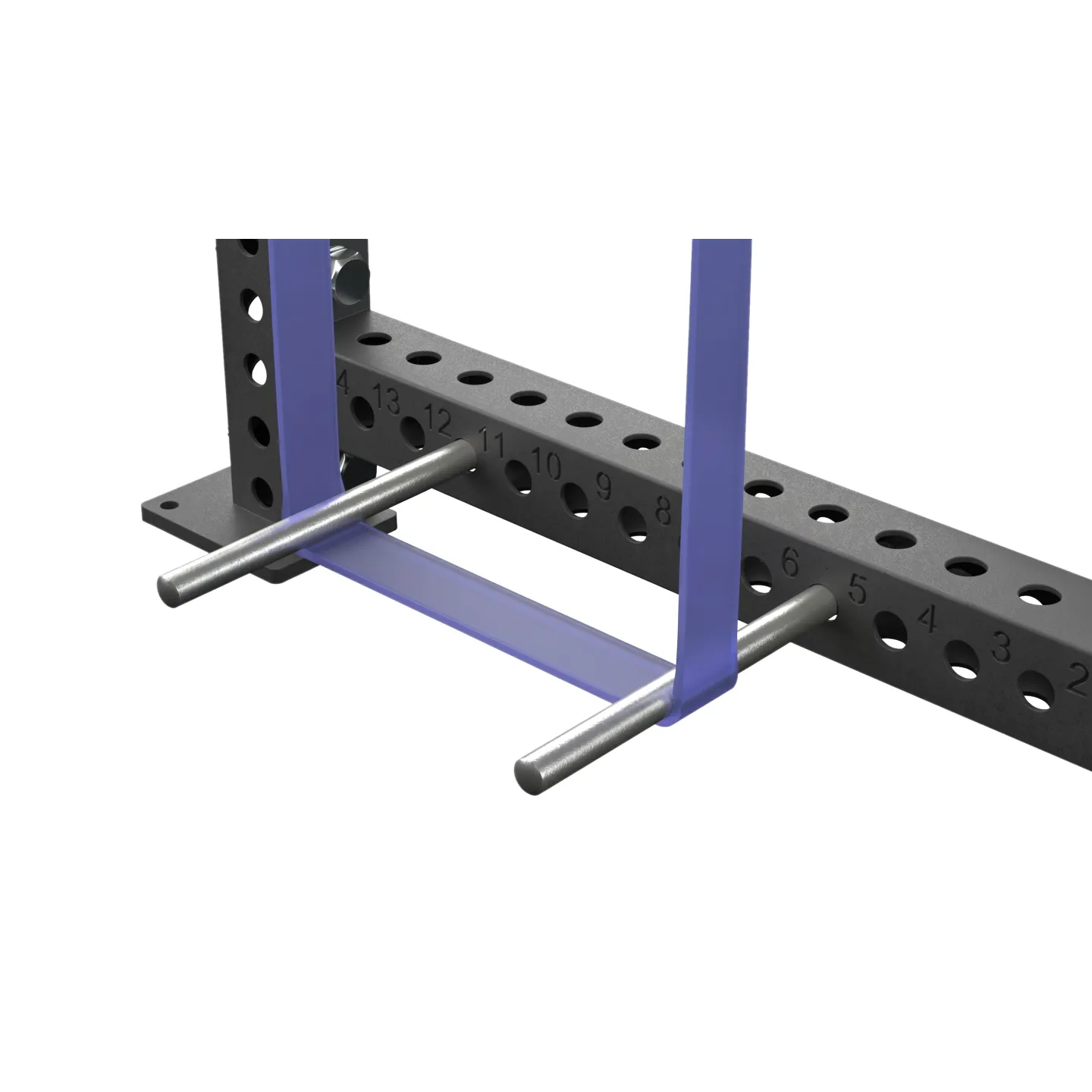 CS-1 Band Pegs - view 9